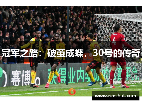 冠军之路：破茧成蝶，30号的传奇